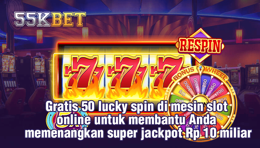 BOS5000: Daftar Slot On Resmi Terbaru Hari Ini Jamin Gacor